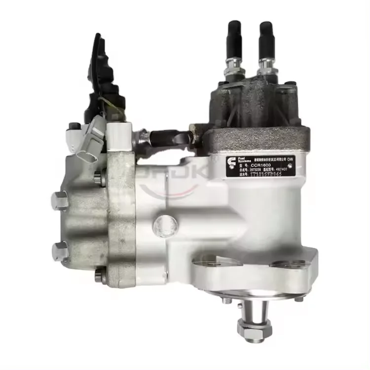 

6L ISLE QSL9 Engine Fuel Injection Pump 2897500 4954200 3973228 5311171 4954315 4921431 3975375 4935674 4088604 4903462