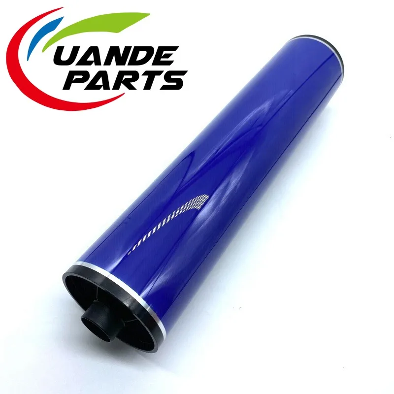 1PCS Long Life OEM Color OPC Drum for Xerox DC 4110 4127 4112 900 1100 4595 1100 D95 D110 D125 Printer Copier Spare Parts
1PCS Long Life OEM Color OPC Drum for Xerox DC 4110 4127 4112 900 1100 4595 1100 D95 D110 D125 Printer Copier Spare Parts