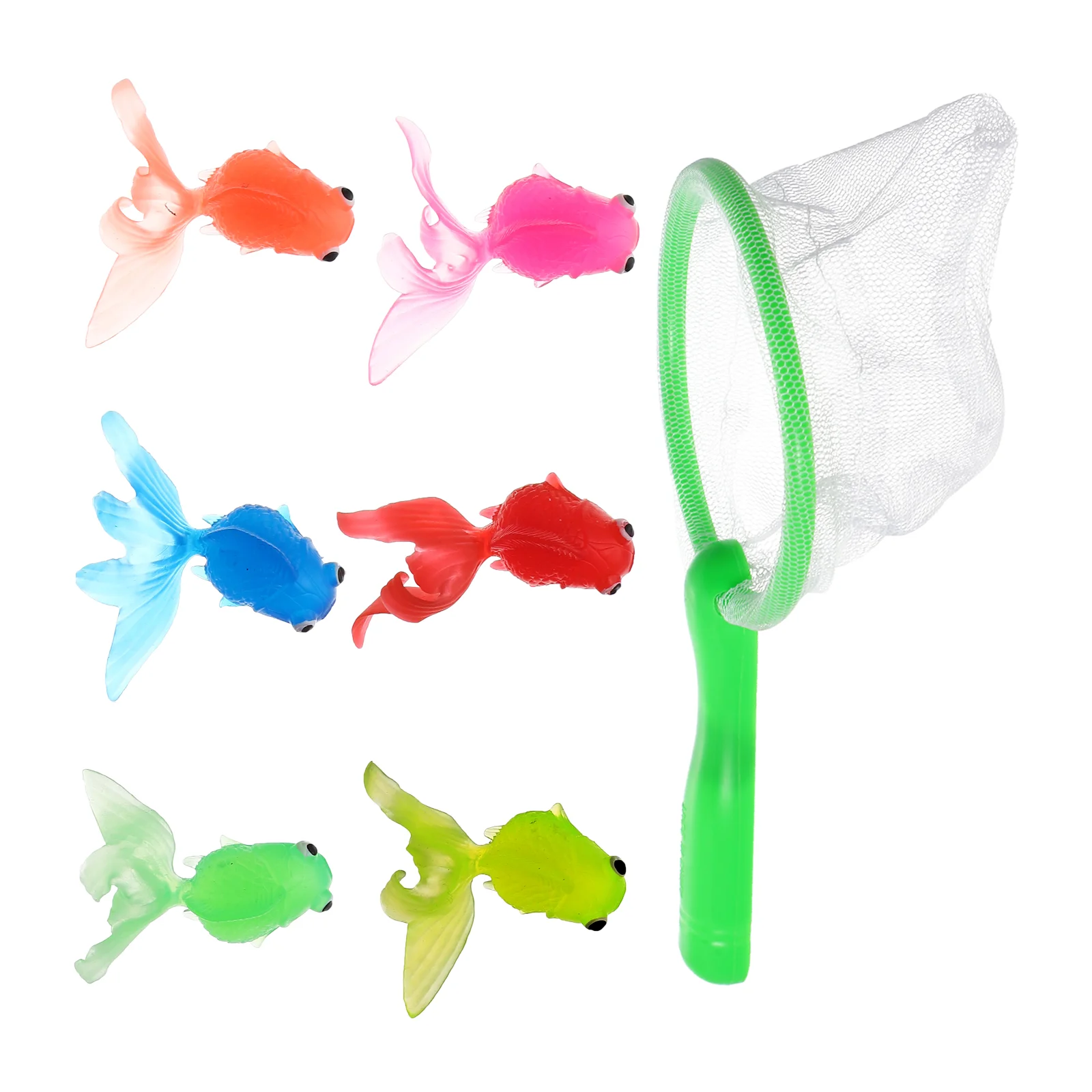 1 Set Baby Fish Landing Toy Infant Fishing Toys Kids Bathing Toys Baby Bath Essentials
1 Set Baby Fish Landing Toy Infant Fishing Toys Kids Bathing Toys Baby Bath Essentials