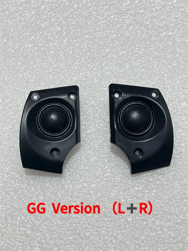 Replacement Tweeter Replacement for JBL Xtreme 3 Bluetooth Speaker (GG Version/ND Version) Replacement Tweeter Replacement for JBL Xtreme 3 Bluetooth Speaker (GG Version/ND Version)