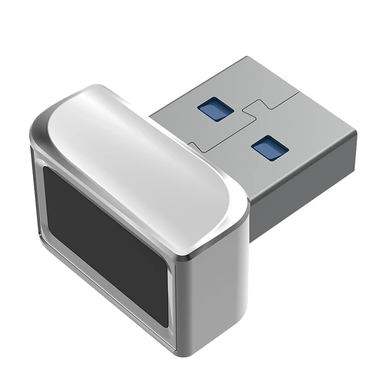 Fingerprint Reader For Windows 7 10 11 Hello Biometric Scanner Padlock For Laptops PC Fingerprint Unlock
Fingerprint Reader For Windows 7 10 11 Hello Biometric Scanner Padlock For Laptops PC Fingerprint Unlock