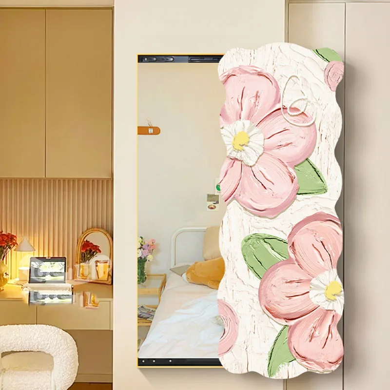 Aesthetic Bathroom Mirror Rectangle Nordic Living Room Luxury Mirror Bedroom Girls Espelhos Para Banheiros Bedroom Decor
Aesthetic Bathroom Mirror Rectangle Nordic Living Room Luxury Mirror Bedroom Girls Espelhos Para Banheiros Bedroom Decor