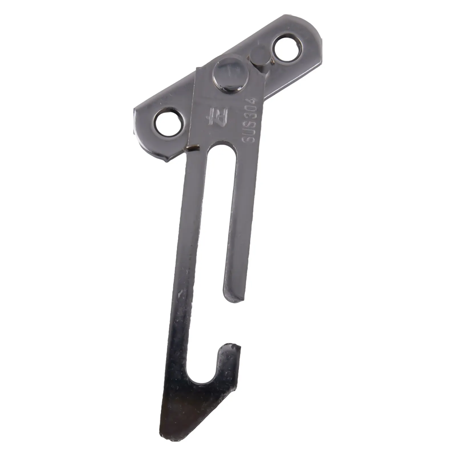 Door Hinges Automatic Limiter With 4pcs Screws 1pc Automatic Limiter Casement Left Right Wind Home Garden Durable
Door Hinges Automatic Limiter With 4pcs Screws 1pc Automatic Limiter Casement Left Right Wind Home Garden Durable