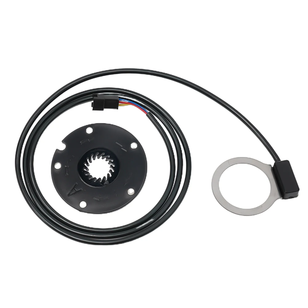 E-Bike Speed Sensor Pedal Replacement 5/8/12 Magnets Booster Accessories Alloy Assistant Sensor Electric Bicycle PAS System
E-Bike Speed Sensor Pedal Replacement 5/8/12 Magnets Booster Accessories Alloy Assistant Sensor Electric Bicycle PAS System