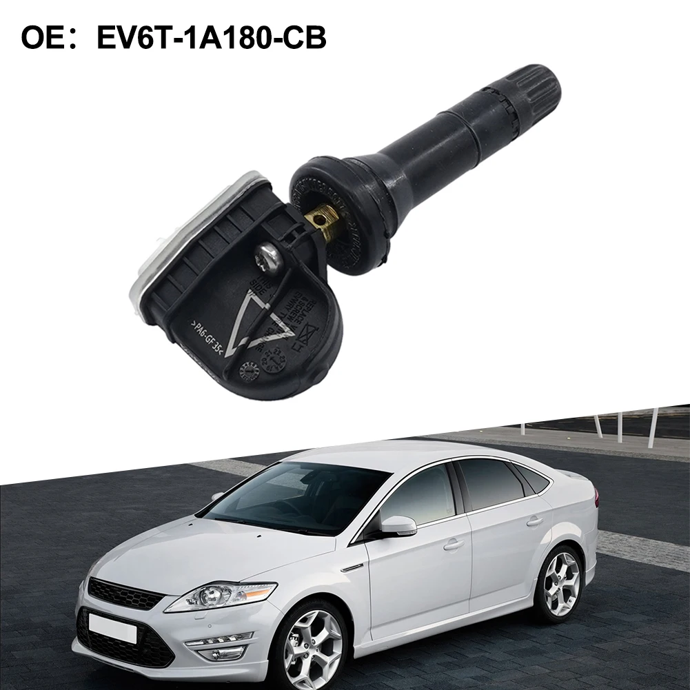 Автомобильный датчик давления в шинах для Ford B-Max C-Max для Ecosport для Escape для Fiesta для Focus EV6T-1A180-CB автомобильные аксессуары
Автомобильный датчик давления в шинах для Ford B-Max C-Max для Ecosport для Escape для Fiesta для Focus EV6T-1A180-CB автомобильные аксессуары
