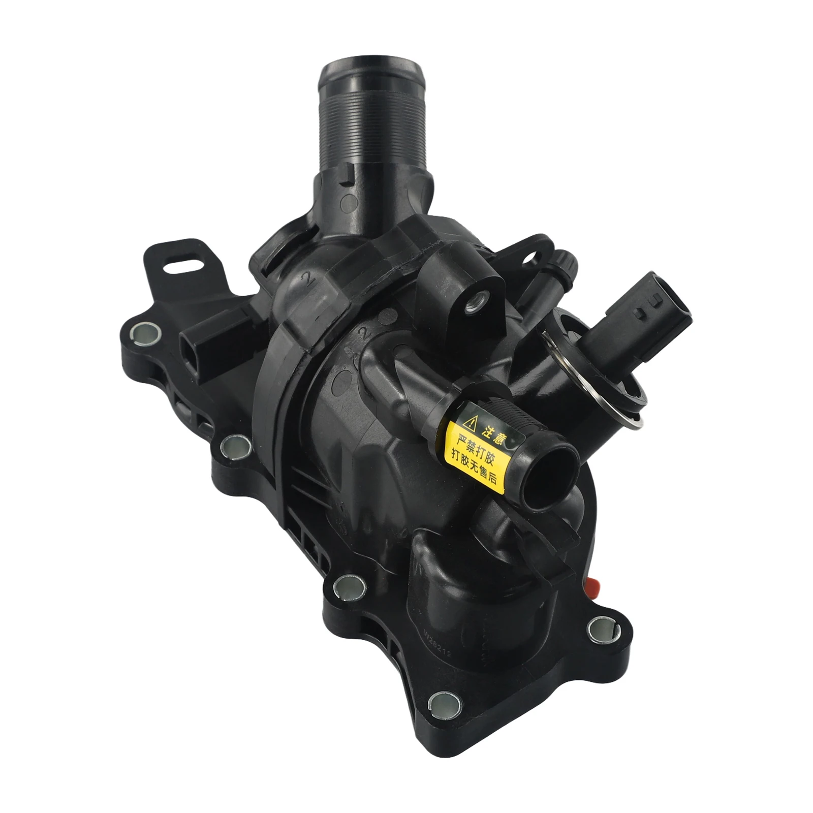Корпус термостата 110600260R 2822033000 1x черный для NISSAN QASHQAI J11/J12 для MERCEDES M282.914/1,3 T Новый
Корпус термостата 110600260R 2822033000 1x черный для NISSAN QASHQAI J11/J12 для MERCEDES M282.914/1,3 T Новый