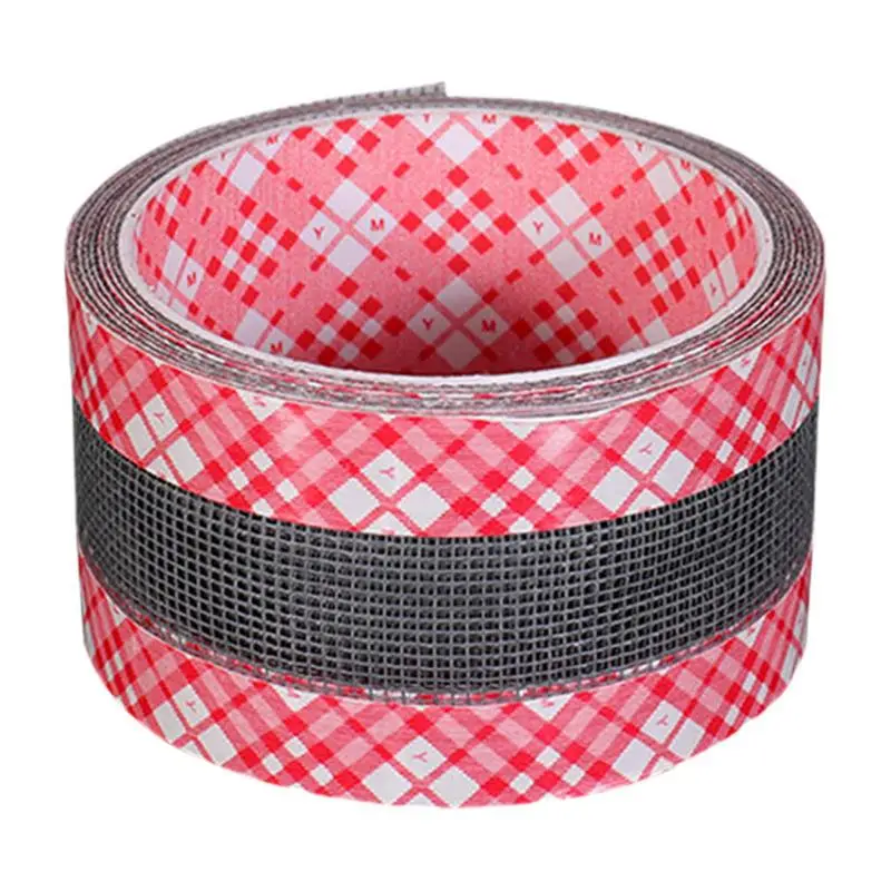Fly Screen Repair Tape 1 Roll High-Viscosity Screen Window Repair Tape Multifunctional Screen Repair Patch Tape Self-adhesive
Fly Screen Repair Tape 1 Roll High-Viscosity Screen Window Repair Tape Multifunctional Screen Repair Patch Tape Self-adhesive