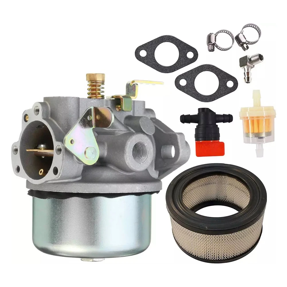 Enhance Your For 8HP K90 K91 Engine with this Complete Carburetor Kit Improved Fuel Delivery Easy Installation
Enhance Your For 8HP K90 K91 Engine with this Complete Carburetor Kit Improved Fuel Delivery Easy Installation