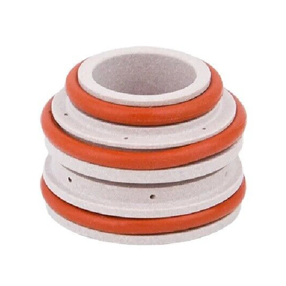 Accessories Plasma Swirl Ring 130A 220529 For MAX200 Plasma Cutter Plasma Torch Plasma Cutters For Plasma Nozzle
Accessories Plasma Swirl Ring 130A 220529 For MAX200 Plasma Cutter Plasma Torch Plasma Cutters For Plasma Nozzle