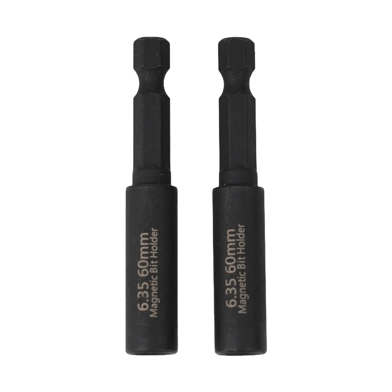2/5pcs 1/4Inch Head Extension Rod Magnetic Screwdriver Transfer 60mm For Drill Screwdriver Batch Head Tool Workshop Equipment
2/5pcs 1/4Inch Head Extension Rod Magnetic Screwdriver Transfer 60mm For Drill Screwdriver Batch Head Tool Workshop Equipment