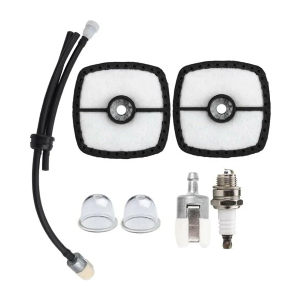 100% Brand New Primer Bulbs Garden Tool Air Filter Filter Kit GT-225 PB-250 PB-250LN SRM-225 SRM-210 String Trimmer
100% Brand New Primer Bulbs Garden Tool Air Filter Filter Kit GT-225 PB-250 PB-250LN SRM-225 SRM-210 String Trimmer