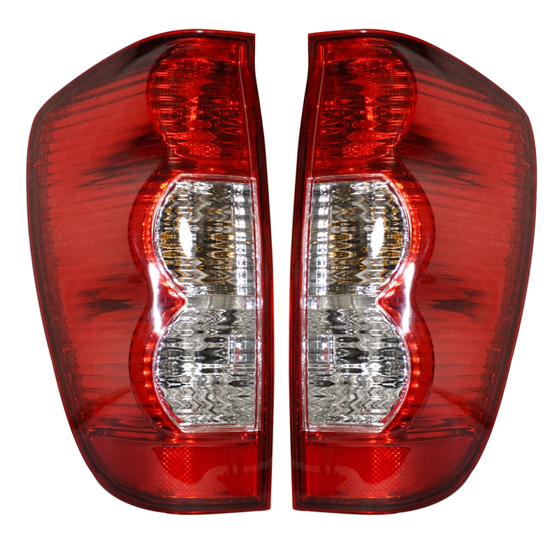 For Great Wall pickup Fengjun 5 rear taillight total into Fengjun 3 brake light taillight
For Great Wall pickup Fengjun 5 rear taillight total into Fengjun 3 brake light taillight