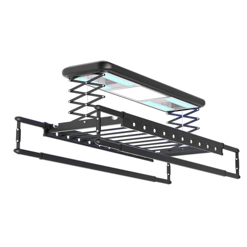 Intelligent Remote Control Voice Control Wall Control Drying Rack Balcony Lighting Lift Electric Washing Machine
Intelligent Remote Control Voice Control Wall Control Drying Rack Balcony Lighting Lift Electric Washing Machine