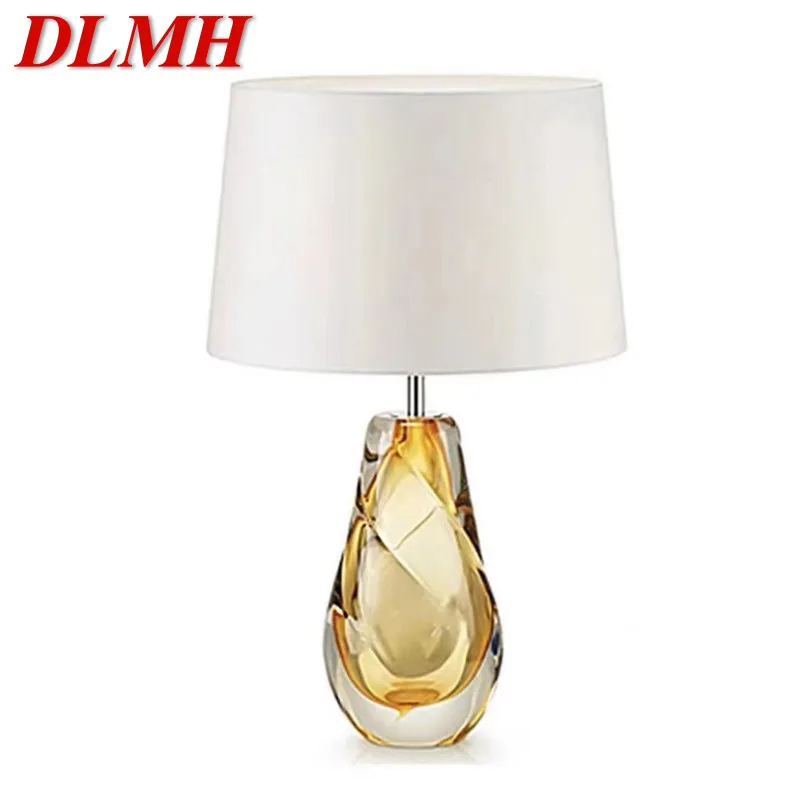 DLMH Nordic Modern Glaze Table Lamp Fashionable Art Iiving Room Bedroom Hotel LED Personality Originality Desk Light
DLMH Nordic Modern Glaze Table Lamp Fashionable Art Iiving Room Bedroom Hotel LED Personality Originality Desk Light
