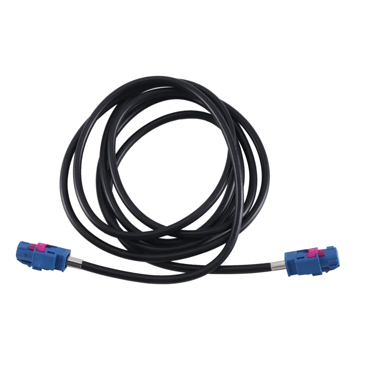 HSD Cable for Car BMW Audi Mercedes-Benz Land Rover Combox USB Video Instrument Bridge Wiring LVDS Cable
HSD Cable for Car BMW Audi Mercedes-Benz Land Rover Combox USB Video Instrument Bridge Wiring LVDS Cable