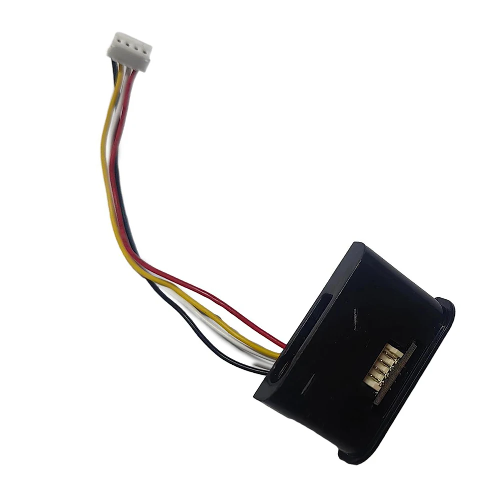 Premium Performance Replacement Cliff Sensor Ground Sensor for Conga 1790 Robot Vacuum Cleaner Easy Installation Process
Premium Performance Replacement Cliff Sensor Ground Sensor for Conga 1790 Robot Vacuum Cleaner Easy Installation Process
