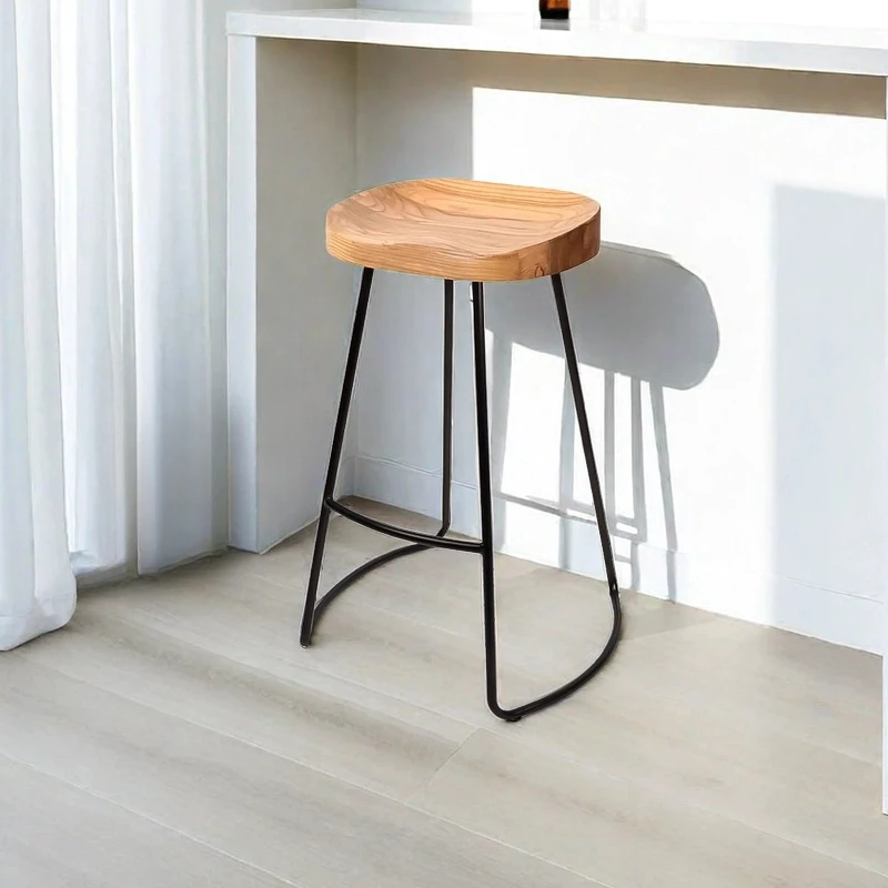 High Chair Bar Furniture Height Stools Luxury Kitchen Stool Barbershop Lightweight Chairs Nordic Taburetes Altos Beauty Salon 
High Chair Bar Furniture Height Stools Luxury Kitchen Stool Barbershop Lightweight Chairs Nordic Taburetes Altos Beauty Salon
