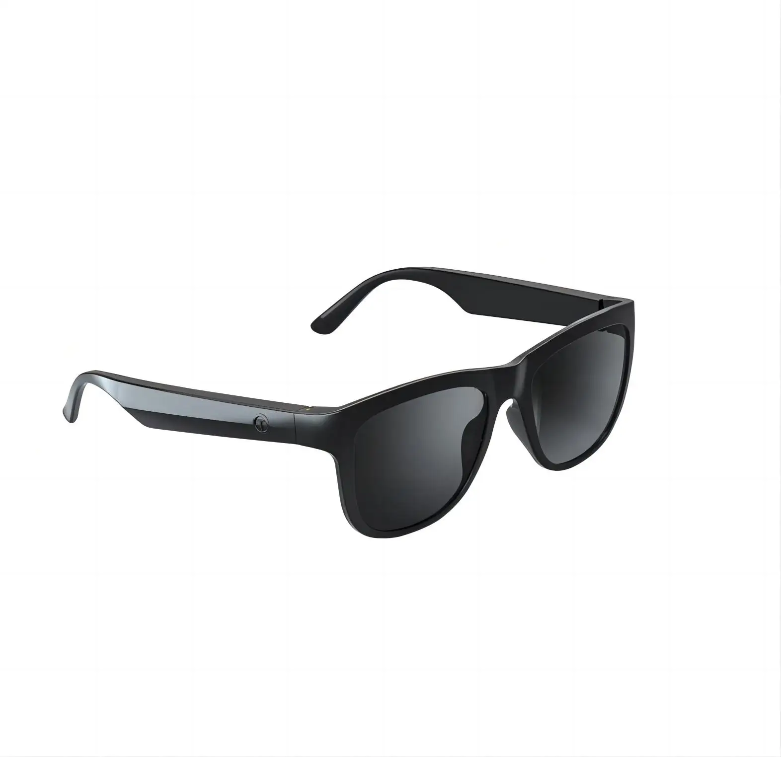 

Smart Glasses Bluetooth Wireless 5.0 Sunglasses Outdoor Smart Sport Hands-Free Calling Music Anti-Blue Eyeglasses Earphones New