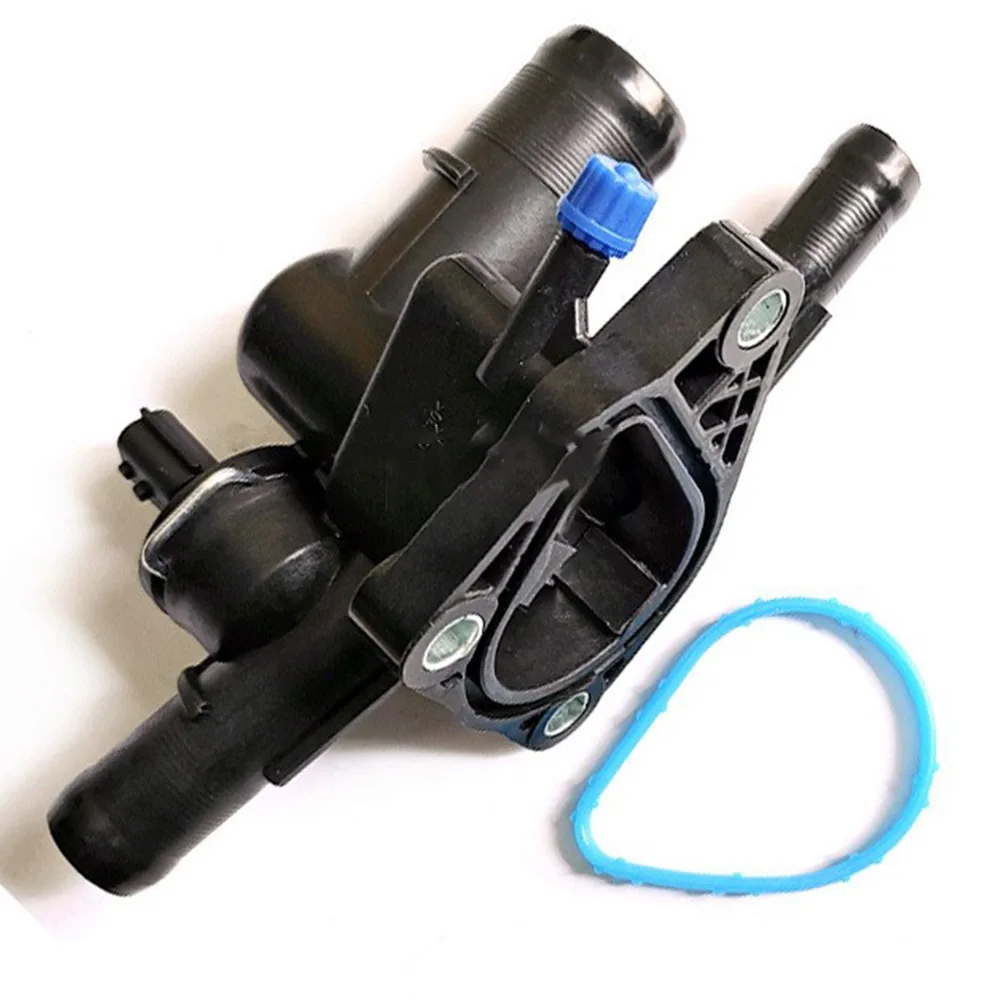 Car Accessories Thermostat Housing Car For Dacia Logan For Dacia Sandero For Nissan Micra For Cilo 1 Piece
Car Accessories Thermostat Housing Car For Dacia Logan For Dacia Sandero For Nissan Micra For Cilo 1 Piece