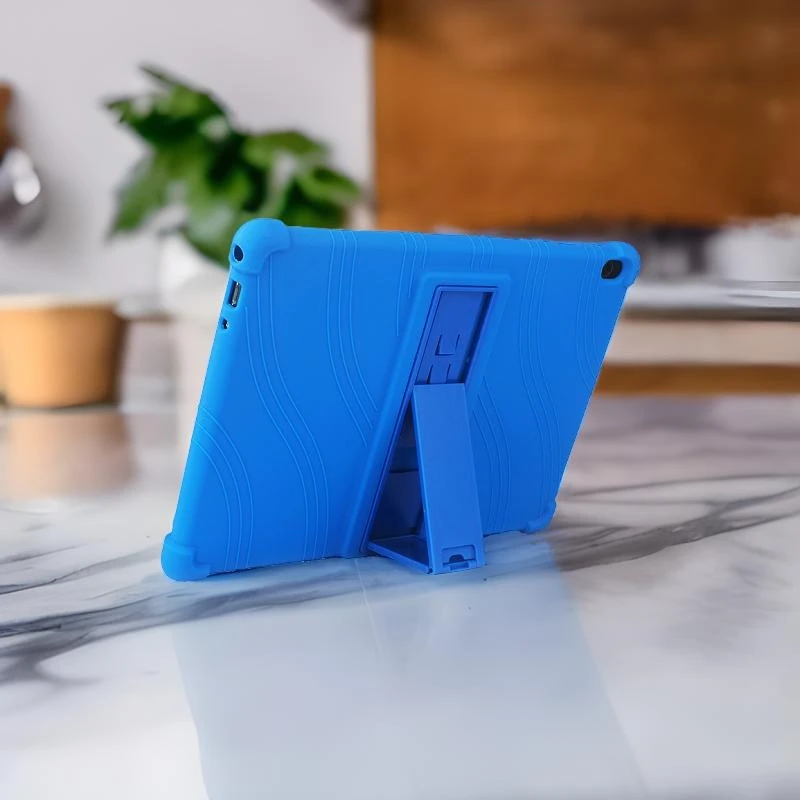 Case For Lenovo Tab M10 TB-X605F Tab P10 TB-X705F Tablet Safe Shockproof Silicone Stand Cover
Case For Lenovo Tab M10 TB-X605F Tab P10 TB-X705F Tablet Safe Shockproof Silicone Stand Cover