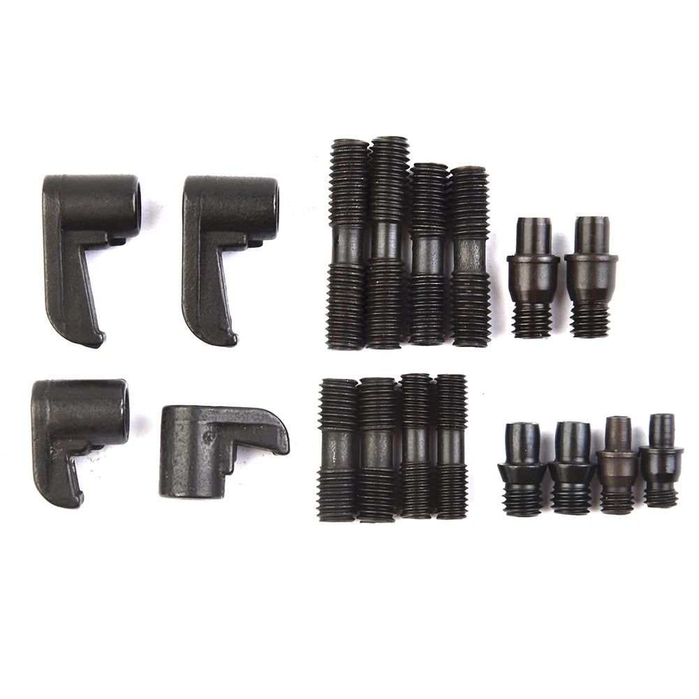 18pcsBracket Parts HL1814 + HL2414 + MCS625 + MCT617 + 520 + 620+ 513 + 613 + 630 Parts For Holder Brand New High Quality
18pcsBracket Parts HL1814 + HL2414 + MCS625 + MCT617 + 520 + 620+ 513 + 613 + 630 Parts For Holder Brand New High Quality