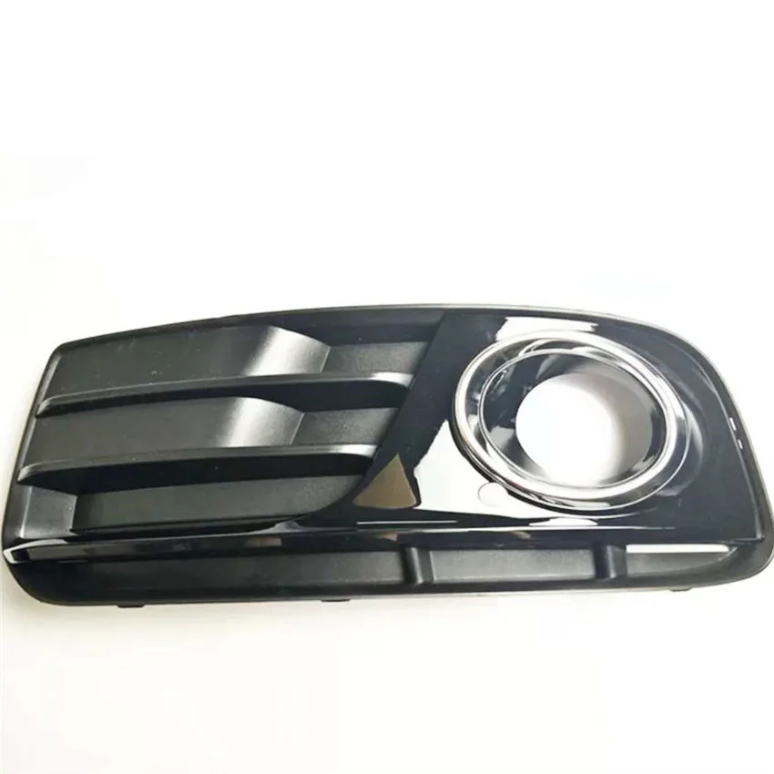 Original accessories For Audi A4L A6L Q5 fog light frame ordinary fog light cover fog light grille anti-fog light cover
Original accessories For Audi A4L A6L Q5 fog light frame ordinary fog light cover fog light grille anti-fog light cover