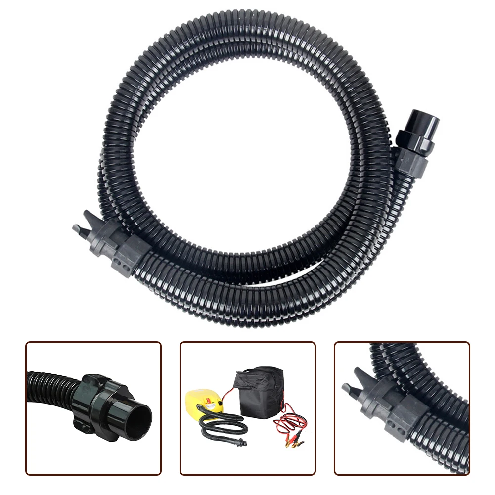 1pc Inflatable Wave Tube Plastic Balck 150cm For Kayaks Paddle Boards Surfboards Other Electric Air Pumps Boat Accessories
1pc Inflatable Wave Tube Plastic Balck 150cm For Kayaks Paddle Boards Surfboards Other Electric Air Pumps Boat Accessories