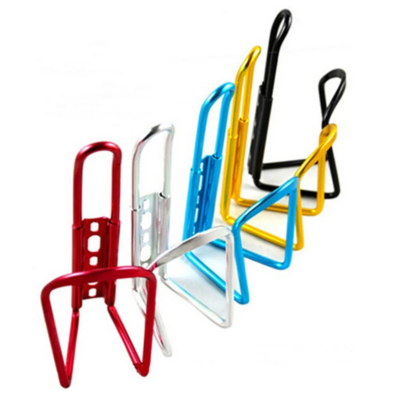 New Aluminum Alloy Bike Bicycle Cycling Drink Water Bottle Rack Holder for mountain folding bike Cage Strongly-gripped hinge
New Aluminum Alloy Bike Bicycle Cycling Drink Water Bottle Rack Holder for mountain folding bike Cage Strongly-gripped hinge