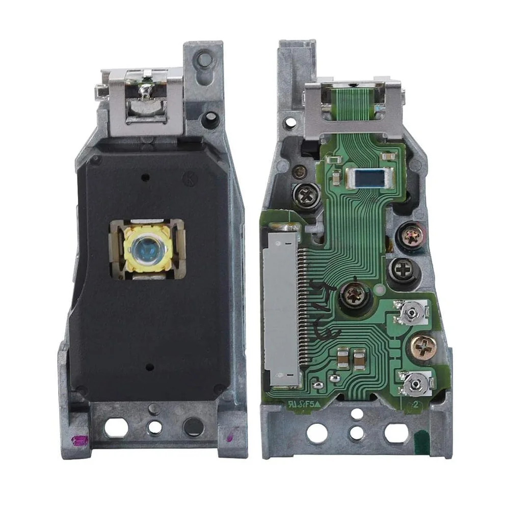 1pcs KHS-400B Optical Lens Optical Pickup PS2 KHS-400B Game Console Optical Lens Drive Lens Head Electrical Testing Equipment
1pcs KHS-400B Optical Lens Optical Pickup PS2 KHS-400B Game Console Optical Lens Drive Lens Head Electrical Testing Equipment