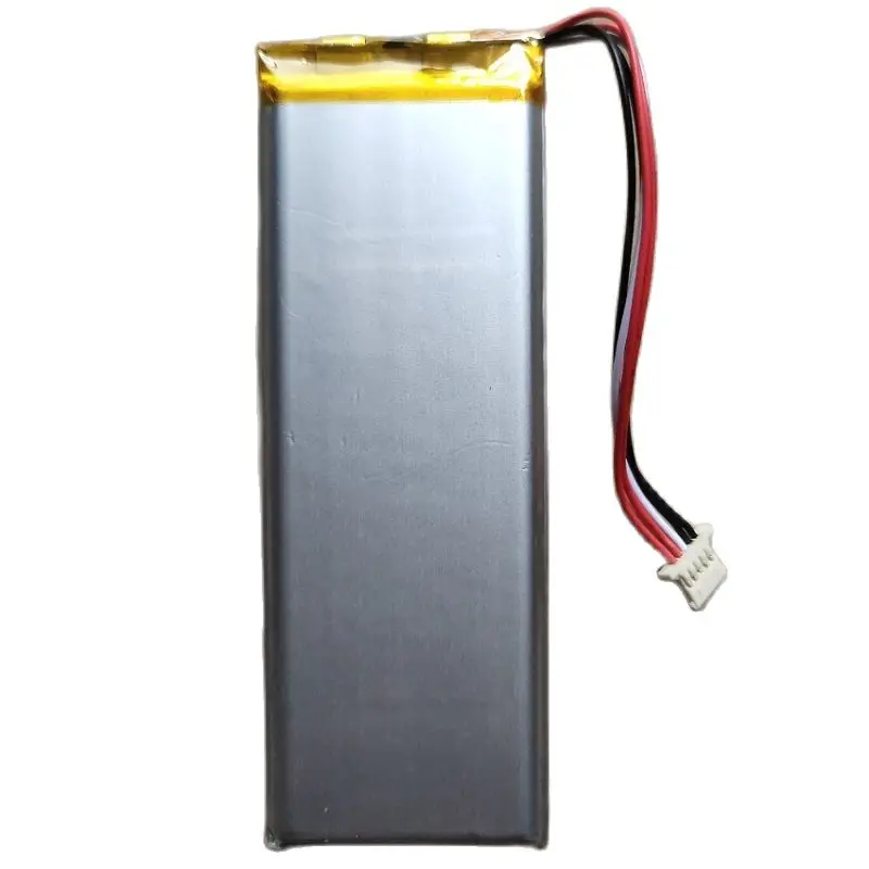 Новая батарея для Autel MaxiTPMS TS508 TS408 TS601 TPMS maxides DS808 литий-полимерная аккумуляторная батарея 3,7 в
Новая батарея для Autel MaxiTPMS TS508 TS408 TS601 TPMS maxides DS808 литий-полимерная аккумуляторная батарея 3,7 в