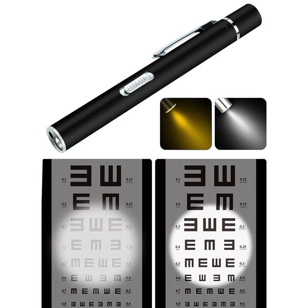 Ручка, ручка, зарядка от USB, мини-фонарик для медсестры, светодиодные фонари, портативные фонари, инструменты, оборудование для мастерской, рабочие фонари
Ручка, ручка, зарядка от USB, мини-фонарик для медсестры, светодиодные фонари, портативные фонари, инструменты, оборудование для мастерской, рабочие фонари