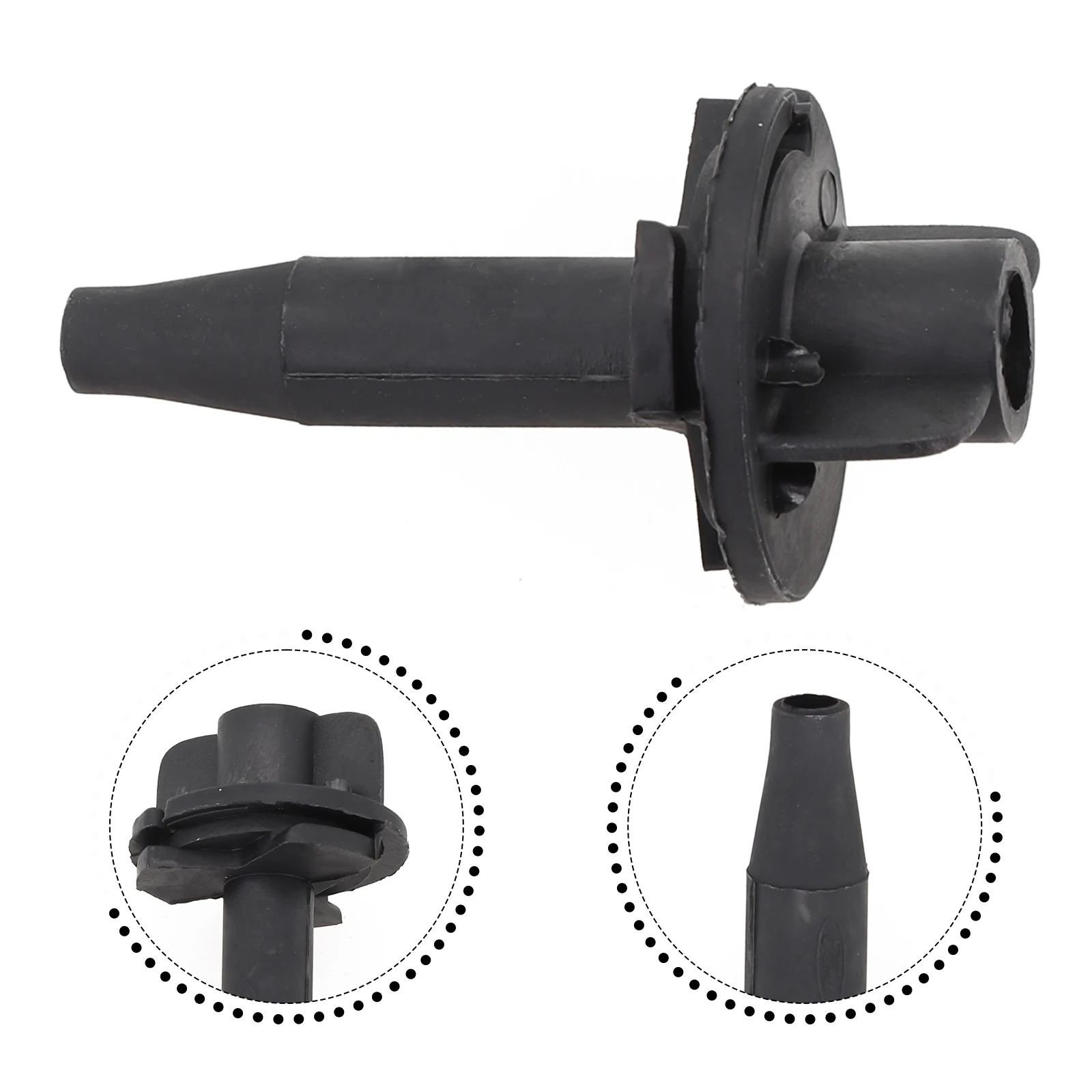 1pc For Ford For Fusion For MKZ 2013-2016 Engine Left Right Radiator Mount Lock Shaft DG9Z-8A193-A Replacement Part
1pc For Ford For Fusion For MKZ 2013-2016 Engine Left Right Radiator Mount Lock Shaft DG9Z-8A193-A Replacement Part
