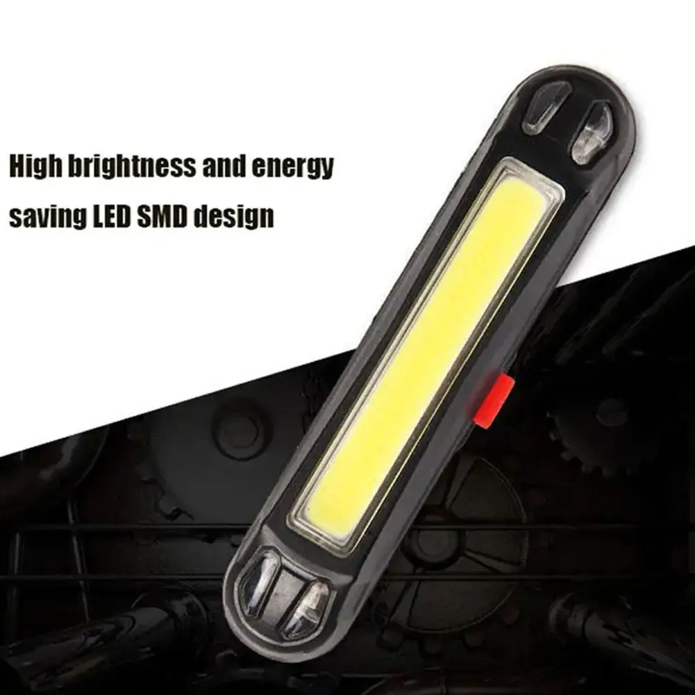 Bike Tail Light Night Cycling Led Warning Light High Waterproof Rechargeable Road Usb Mountain Brightness Accessories Bicyc D6n5
Bike Tail Light Night Cycling Led Warning Light High Waterproof Rechargeable Road Usb Mountain Brightness Accessories Bicyc D6n5
