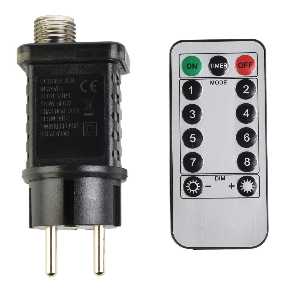 1pc 31V LED Transformer Adapter With Remote Control IP44 Waterproof LED Power Supply Lighting Accessories 220V-240V 50-60Hz
1pc 31V LED Transformer Adapter With Remote Control IP44 Waterproof LED Power Supply Lighting Accessories 220V-240V 50-60Hz