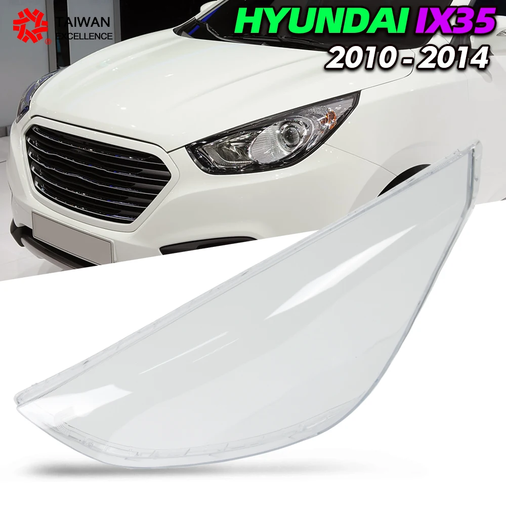Автомобильная передняя фара для Hyundai Ix35 2010-2014
Автомобильная передняя фара для Hyundai Ix35 2010-2014