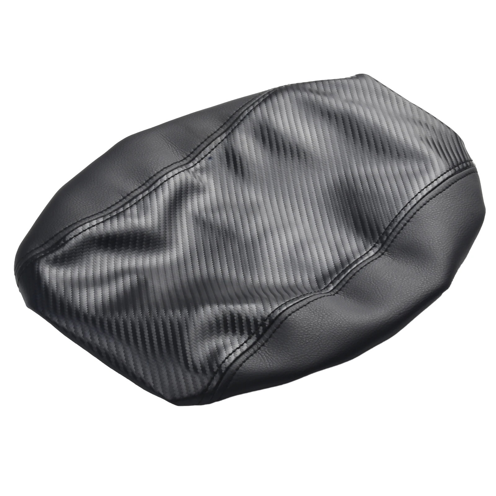 Part Car Armrest Cover Pad.Stylish Wear-Resistant 11-2018 Leather Pad Black Carbon Fiber Center Console Durable
Part Car Armrest Cover Pad.Stylish Wear-Resistant 11-2018 Leather Pad Black Carbon Fiber Center Console Durable