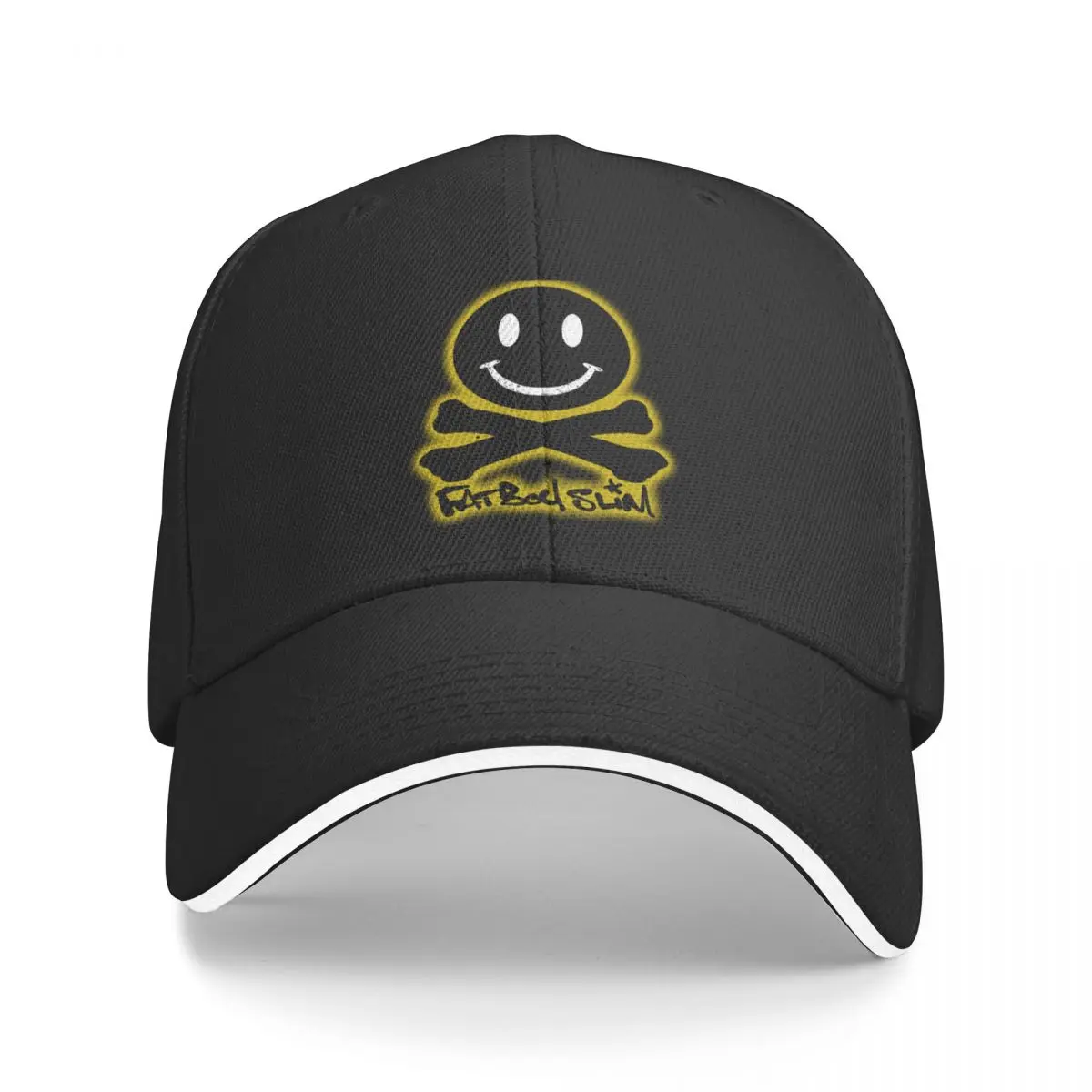 Новинка, Высококачественная бейсболка Fatboy с тонким логотипом, Кепка на заказ, солнцезащитная Кепка с козырьком для мужчин и женщин
Новинка, Высококачественная бейсболка Fatboy с тонким логотипом, Кепка на заказ, солнцезащитная Кепка с козырьком для мужчин и женщин