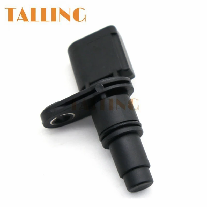 Датчик положения распределительного вала 070907601A для Audi Seat VW Golf Toledo Touareg Transporter MK5 2.5D 03-09 New 070907601 070907601B
Датчик положения распределительного вала 070907601A для Audi Seat VW Golf Toledo Touareg Transporter MK5 2.5D 03-09 New 070907601 070907601B