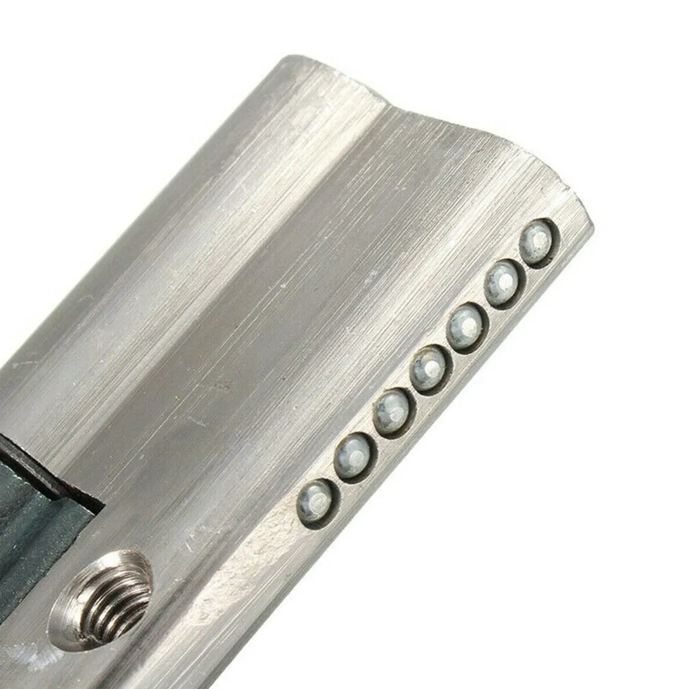High Quality Household Hardware Accessories Cylinder Lock Aluminum Alloy Durable Easy To Use Practical Universal
High Quality Household Hardware Accessories Cylinder Lock Aluminum Alloy Durable Easy To Use Practical Universal