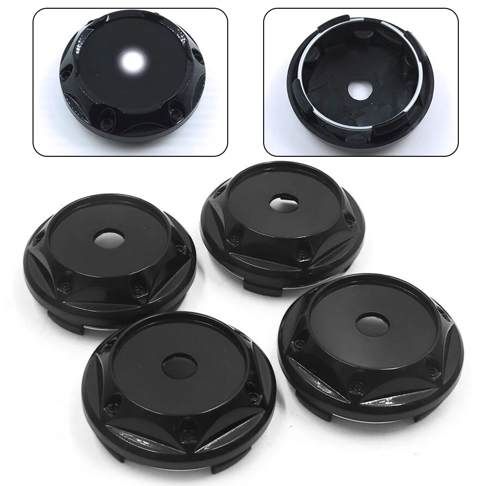4 PCS 64MM Universal ABS Car Wheel Center Cap Dust-Proof Cover Durable Car Wheel Center Cap Accessories 
4 PCS 64MM Universal ABS Car Wheel Center Cap Dust-Proof Cover Durable Car Wheel Center Cap Accessories