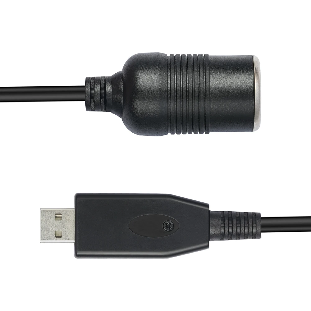 1pc USB Port Controller Adapter Converter Adapter Controller USB Port To Car Driving Recorders 12V Power Cable Accessories
1pc USB Port Controller Adapter Converter Adapter Controller USB Port To Car Driving Recorders 12V Power Cable Accessories