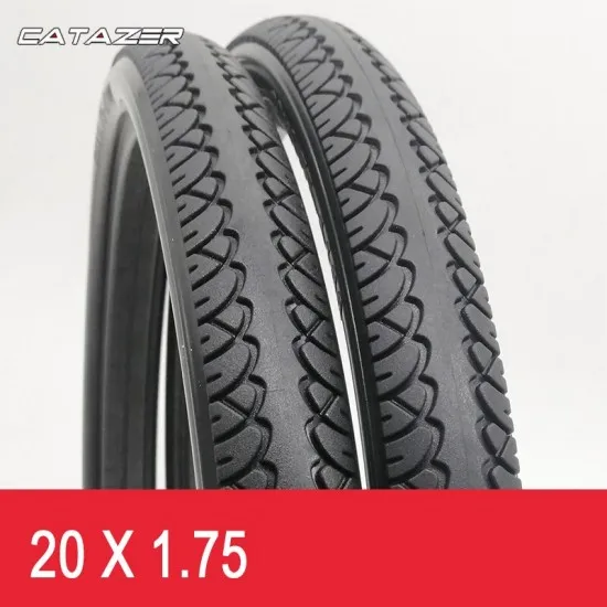 20*1.75 Bicycle Tire Electric Bicycle Outer Tire Bike 20 Inch PU Inflatable Solid Tire
20*1.75 Bicycle Tire Electric Bicycle Outer Tire Bike 20 Inch PU Inflatable Solid Tire