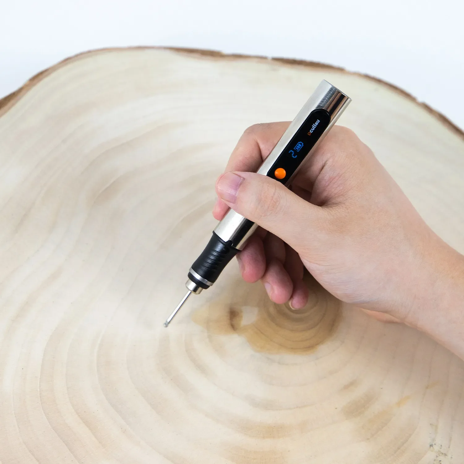Electric Wood Working Engraving Pen USB Engraving Pen Tool Kit DIY For Jewelry Metal Glass Mini Wireless Drill Diamond Paintings
Electric Wood Working Engraving Pen USB Engraving Pen Tool Kit DIY For Jewelry Metal Glass Mini Wireless Drill Diamond Paintings