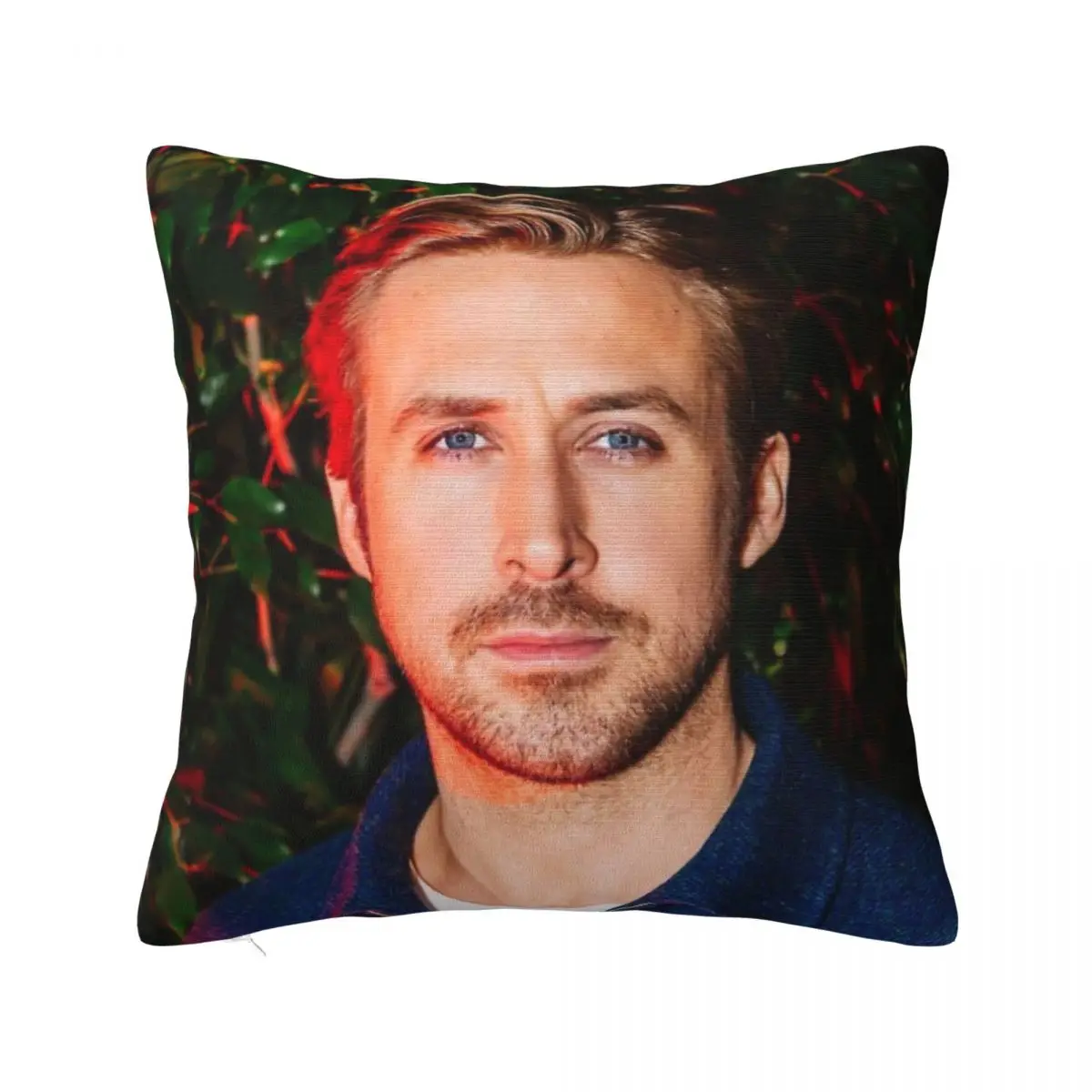 

Ryan Gosling Pillowcase Soft Cushion Cover Decorations Kenough Kenergy Mojo Dojo Casa House Pillow Case Cover Home Zipper