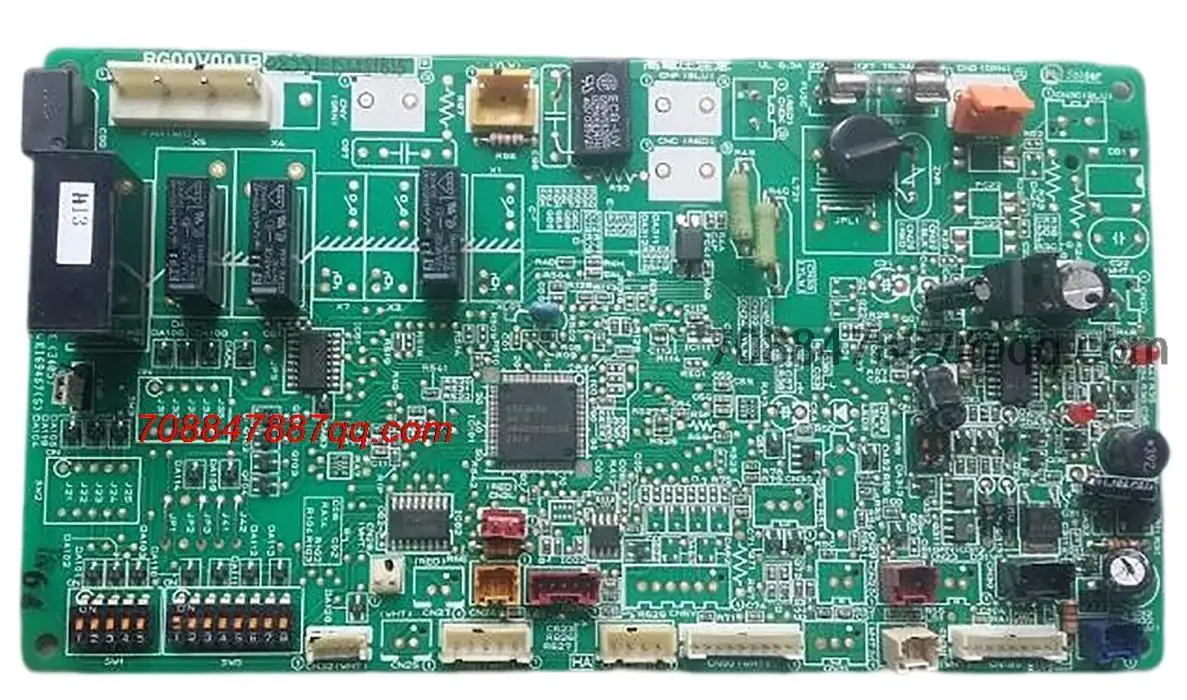 original 100% authentique 54S20730C881BA3 RG76V004G02 PSH-3JAKH-S
original 100% authentique 54S20730C881BA3 RG76V004G02 PSH-3JAKH-S