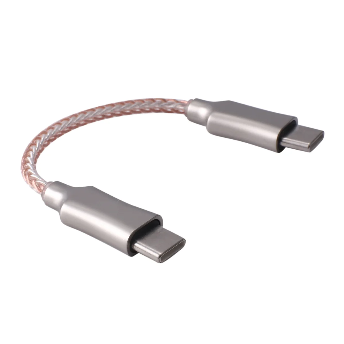 Портативный декодирующий Amp OTG кабель Type-C на Type-C линия записи 8-ядерный аудиокабель для наушников Hi-Fi OTG адаптер
Портативный декодирующий Amp OTG кабель Type-C на Type-C линия записи 8-ядерный аудиокабель для наушников Hi-Fi OTG адаптер