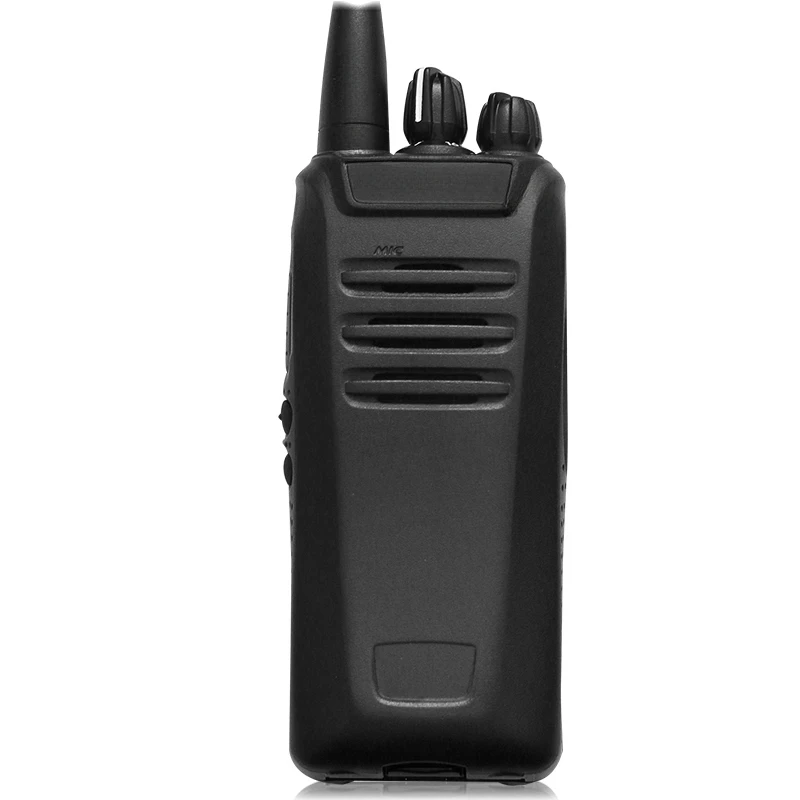 

Original Kenwood NX-340 UHF 400-470 MHz digital walkie talkie 5W 32 channels long range two way radio