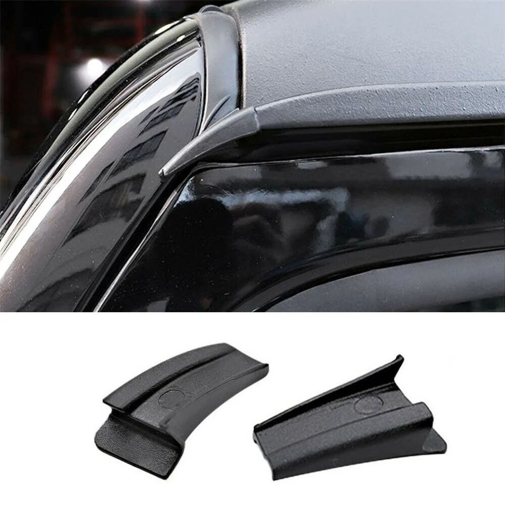 2 For Jeep Wrangler JL 2018-2021 Water Rain Gutter Extension Channel ABS Black Accessories For Vehicles
2 For Jeep Wrangler JL 2018-2021 Water Rain Gutter Extension Channel ABS Black Accessories For Vehicles