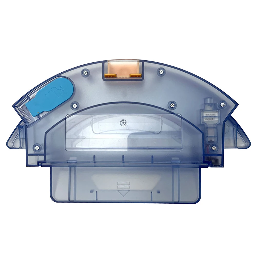 Water Tank For Robot Vacuum Cleaner For ABIR X5,X6,X8 Robotic Vacuum Cleaner Accessories Household Cleaning Tools
Water Tank For Robot Vacuum Cleaner For ABIR X5,X6,X8 Robotic Vacuum Cleaner Accessories Household Cleaning Tools