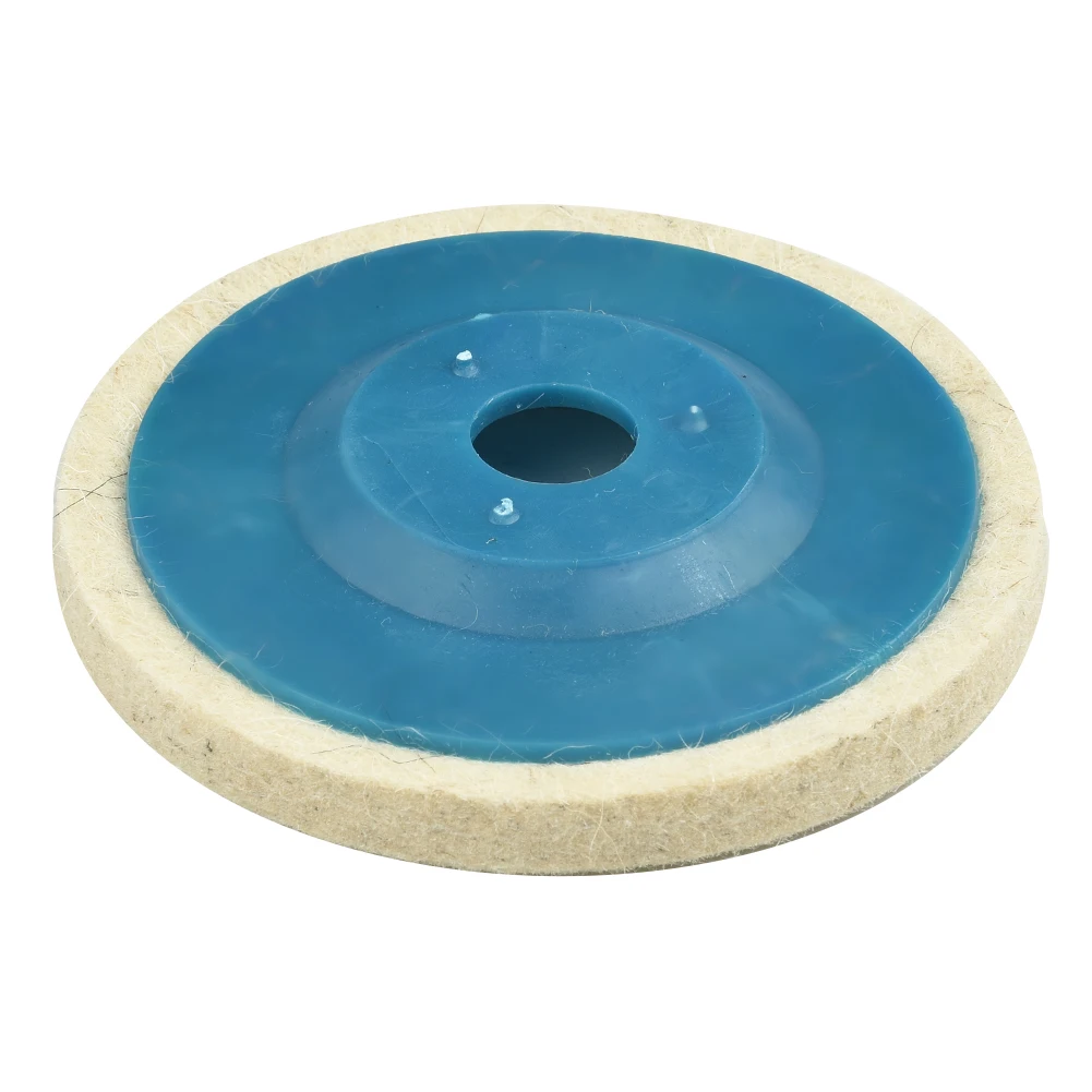 Parts Polishing Wheel 0.8cm 1.6cm Hole Universal Hand Tool Replacement Spare 0.8cm 1.6cm hole
Parts Polishing Wheel 0.8cm 1.6cm Hole Universal Hand Tool Replacement Spare 0.8cm 1.6cm hole